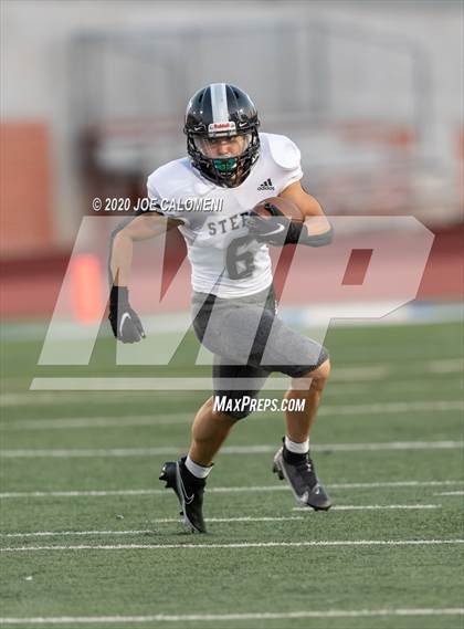 Thumbnail 1 in Reagan [Ronald] vs Steele photogallery.