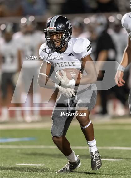 Thumbnail 3 in Reagan [Ronald] vs Steele photogallery.