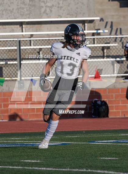 Thumbnail 3 in Reagan [Ronald] vs Steele photogallery.