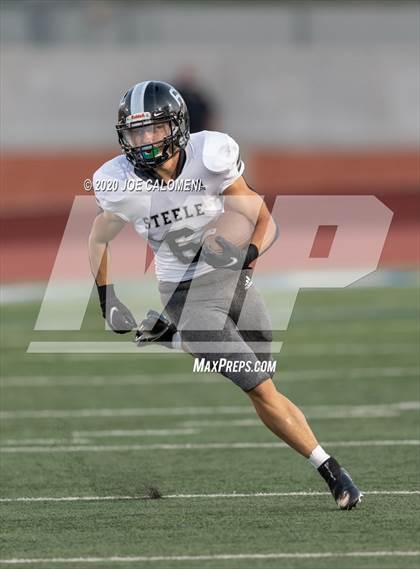 Thumbnail 2 in Reagan [Ronald] vs Steele photogallery.