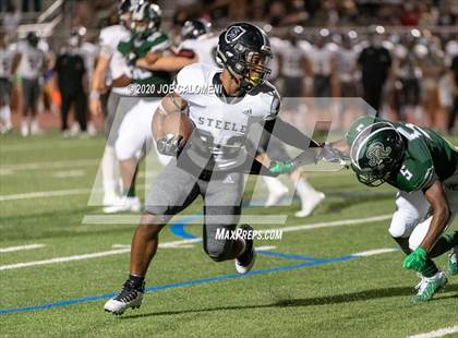 Thumbnail 2 in Reagan [Ronald] vs Steele photogallery.