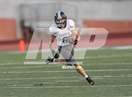 Thumbnail 2 in Reagan [Ronald] vs Steele photogallery.