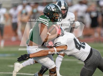 Thumbnail 2 in Reagan [Ronald] vs Steele photogallery.