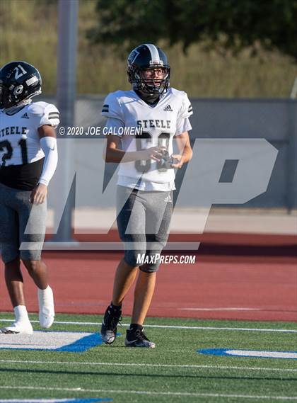 Thumbnail 3 in Reagan [Ronald] vs Steele photogallery.