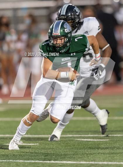 Thumbnail 1 in Reagan [Ronald] vs Steele photogallery.