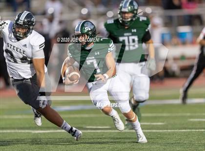 Thumbnail 2 in Reagan [Ronald] vs Steele photogallery.