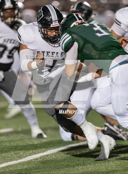 Thumbnail 1 in Reagan [Ronald] vs Steele photogallery.