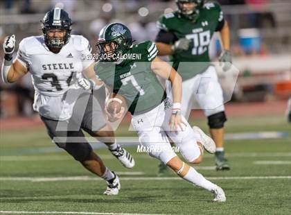 Thumbnail 1 in Reagan [Ronald] vs Steele photogallery.