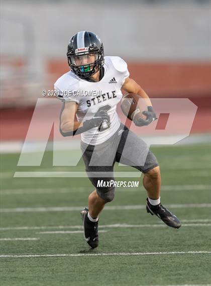 Thumbnail 1 in Reagan [Ronald] vs Steele photogallery.