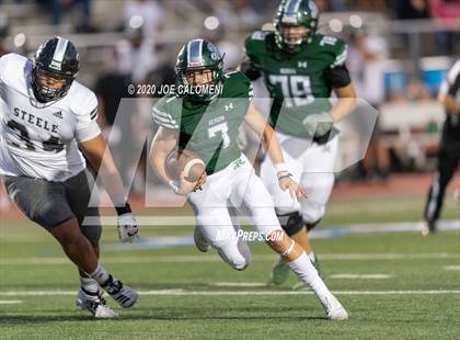 Thumbnail 1 in Reagan [Ronald] vs Steele photogallery.