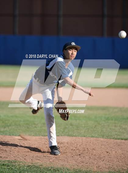 Thumbnail 3 in El Monte @ Gabrielino photogallery.