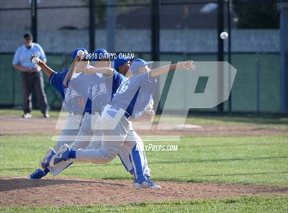 Thumbnail 1 in El Monte @ Gabrielino photogallery.
