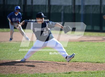 Thumbnail 2 in El Monte @ Gabrielino photogallery.