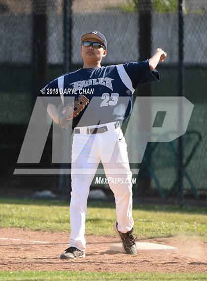 Thumbnail 1 in El Monte @ Gabrielino photogallery.