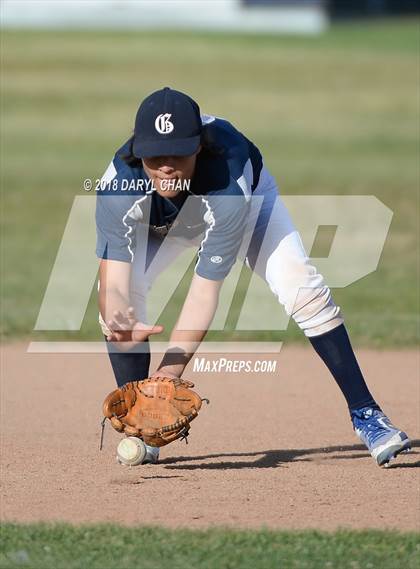 Thumbnail 2 in El Monte @ Gabrielino photogallery.