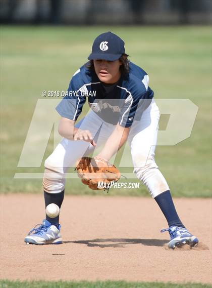 Thumbnail 3 in El Monte @ Gabrielino photogallery.