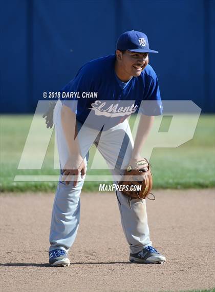 Thumbnail 2 in El Monte @ Gabrielino photogallery.