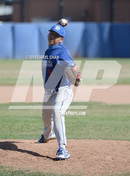 Thumbnail 3 in El Monte @ Gabrielino photogallery.