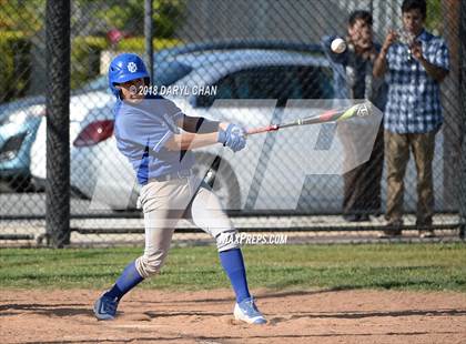 Thumbnail 2 in El Monte @ Gabrielino photogallery.