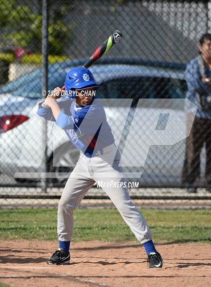 Thumbnail 2 in El Monte @ Gabrielino photogallery.