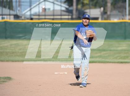 Thumbnail 2 in El Monte @ Gabrielino photogallery.