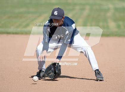 Thumbnail 3 in El Monte @ Gabrielino photogallery.