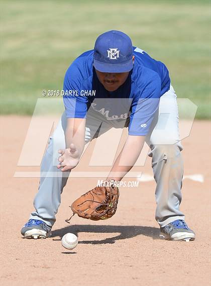 Thumbnail 1 in El Monte @ Gabrielino photogallery.