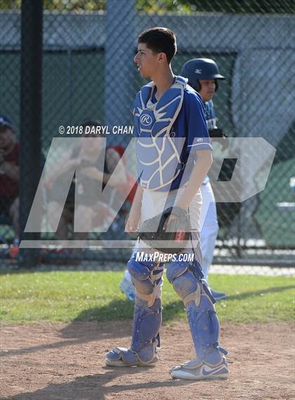 Thumbnail 1 in El Monte @ Gabrielino photogallery.