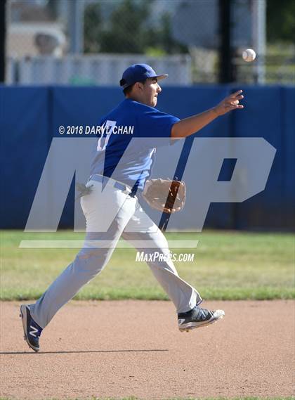 Thumbnail 2 in El Monte @ Gabrielino photogallery.