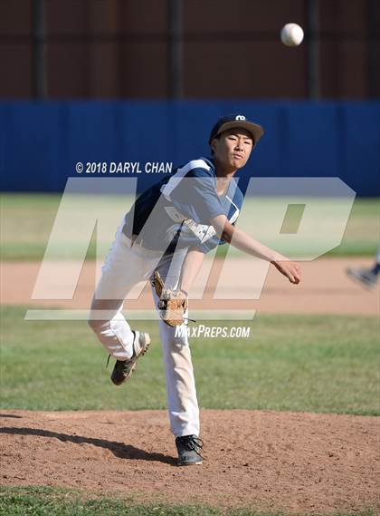 Thumbnail 2 in El Monte @ Gabrielino photogallery.