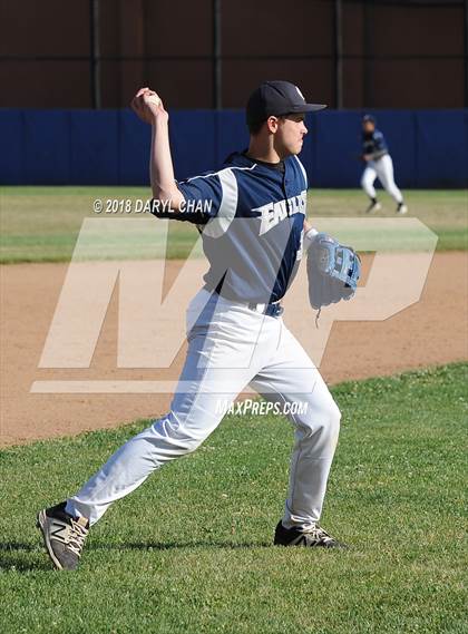 Thumbnail 2 in El Monte @ Gabrielino photogallery.