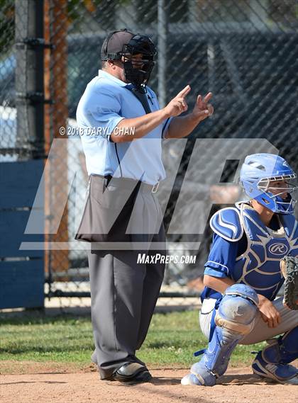Thumbnail 3 in El Monte @ Gabrielino photogallery.