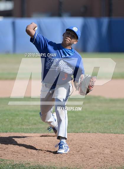 Thumbnail 1 in El Monte @ Gabrielino photogallery.