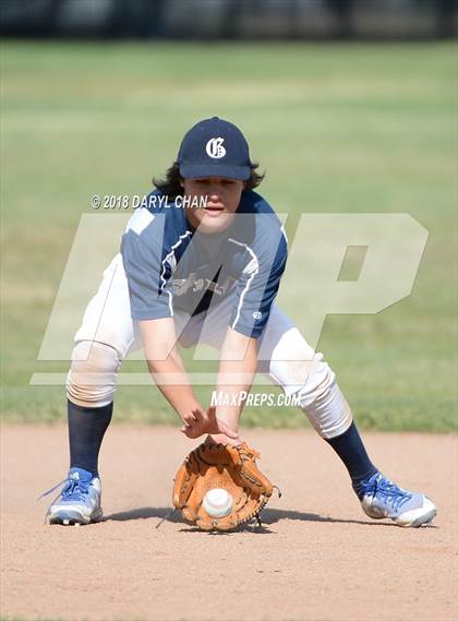 Thumbnail 1 in El Monte @ Gabrielino photogallery.