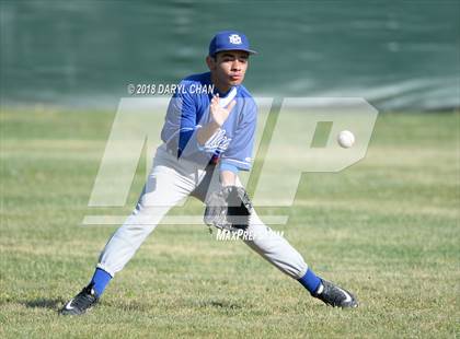 Thumbnail 3 in El Monte @ Gabrielino photogallery.