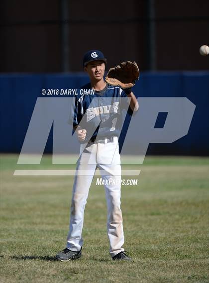 Thumbnail 3 in El Monte @ Gabrielino photogallery.