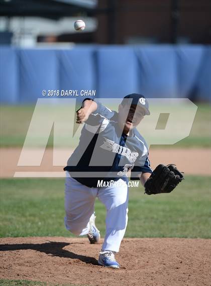 Thumbnail 3 in El Monte @ Gabrielino photogallery.