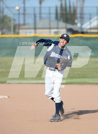 Thumbnail 1 in El Monte @ Gabrielino photogallery.