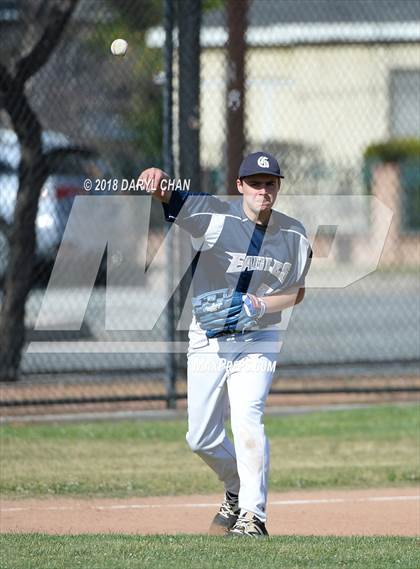 Thumbnail 2 in El Monte @ Gabrielino photogallery.