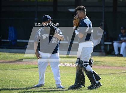 Thumbnail 1 in El Monte @ Gabrielino photogallery.