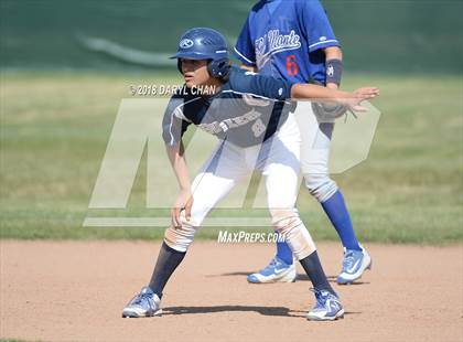 Thumbnail 2 in El Monte @ Gabrielino photogallery.