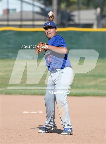 Thumbnail 2 in El Monte @ Gabrielino photogallery.