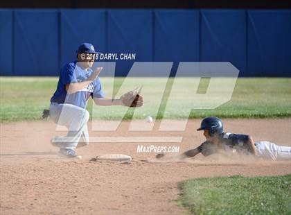 Thumbnail 1 in El Monte @ Gabrielino photogallery.