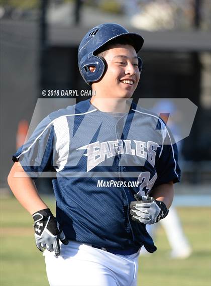 Thumbnail 2 in El Monte @ Gabrielino photogallery.