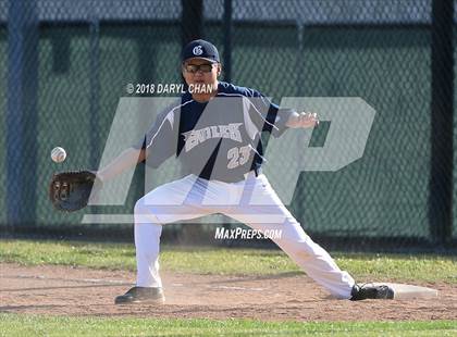 Thumbnail 3 in El Monte @ Gabrielino photogallery.