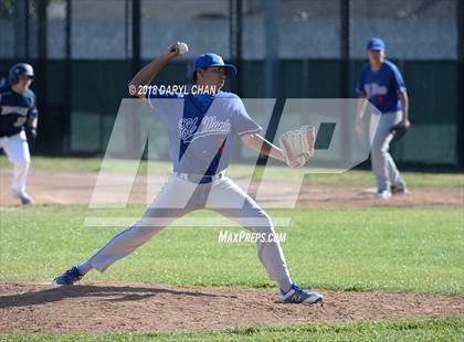 Thumbnail 2 in El Monte @ Gabrielino photogallery.