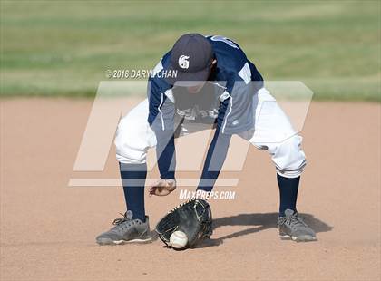 Thumbnail 2 in El Monte @ Gabrielino photogallery.