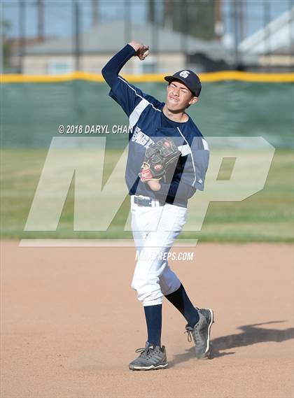 Thumbnail 3 in El Monte @ Gabrielino photogallery.