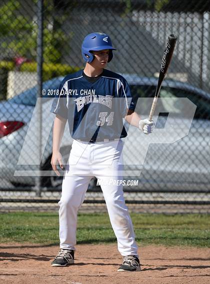 Thumbnail 3 in El Monte @ Gabrielino photogallery.