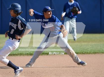 Thumbnail 2 in El Monte @ Gabrielino photogallery.